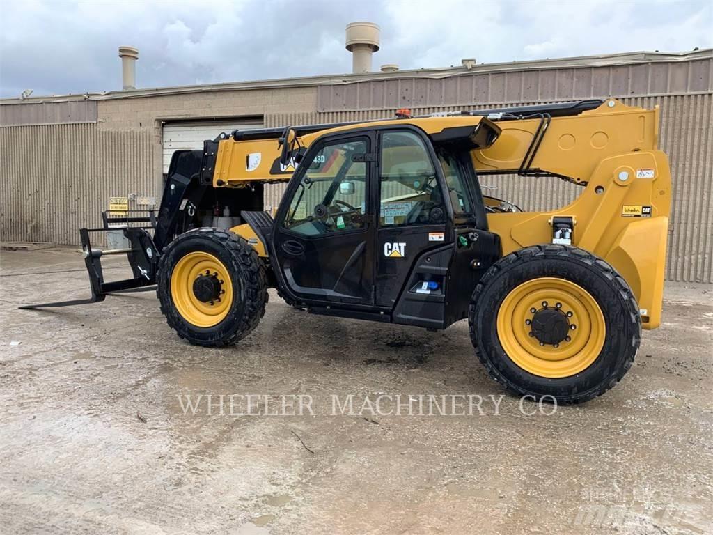 CAT TL943D CB Chariot télescopique