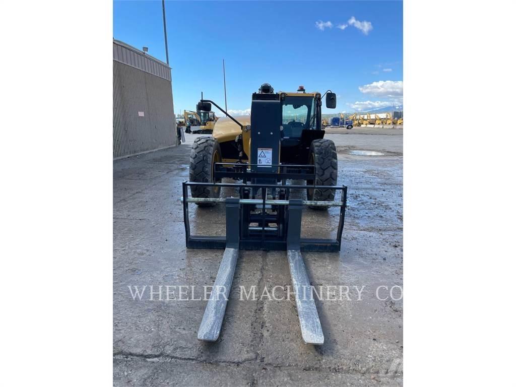 CAT TL943D CB Chariot télescopique
