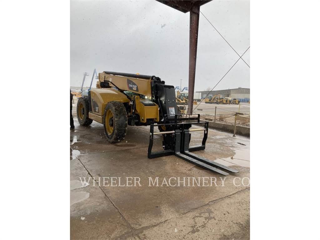 CAT TL943D CB Chariot télescopique