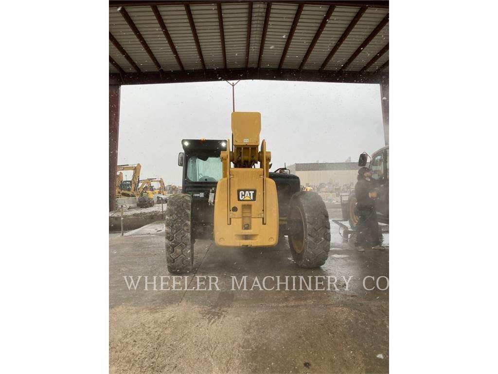 CAT TL943D CB Chariot télescopique