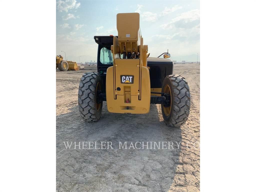 CAT TL943D CB Chariot télescopique