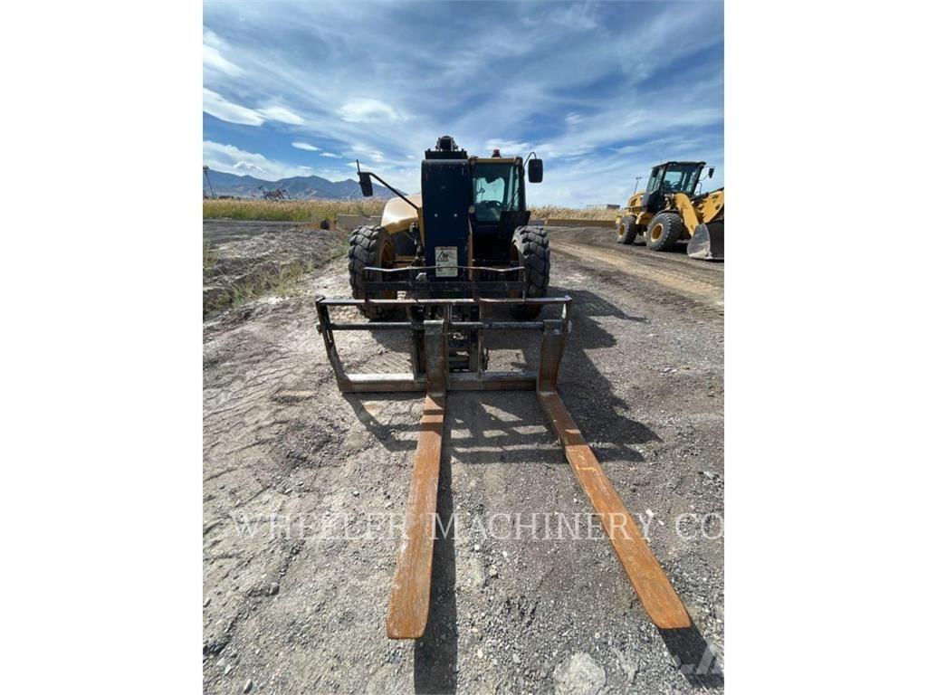 CAT TL943D CB Chariot télescopique