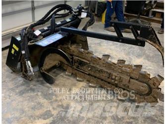 CAT TNSST1096M Chargeuse compacte