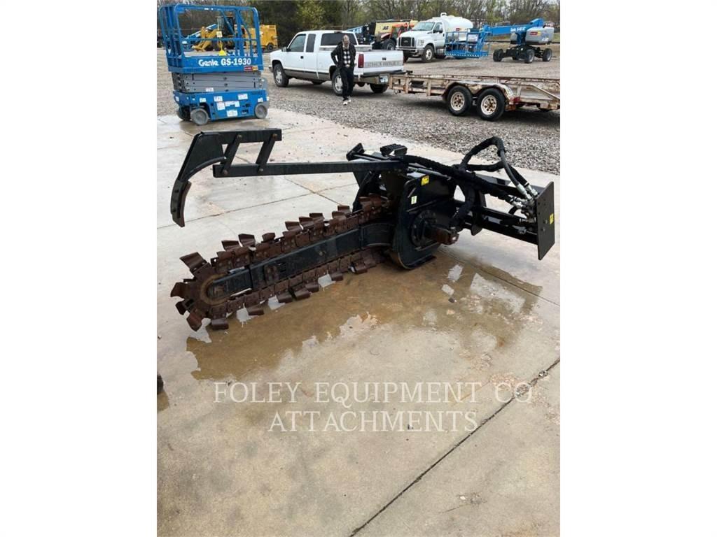CAT TNSST1128H Chargeuse compacte