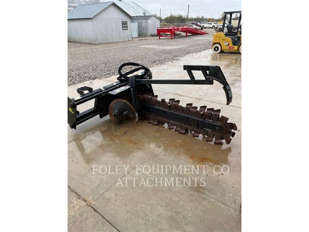 CAT TNSST1128H Chargeuse compacte