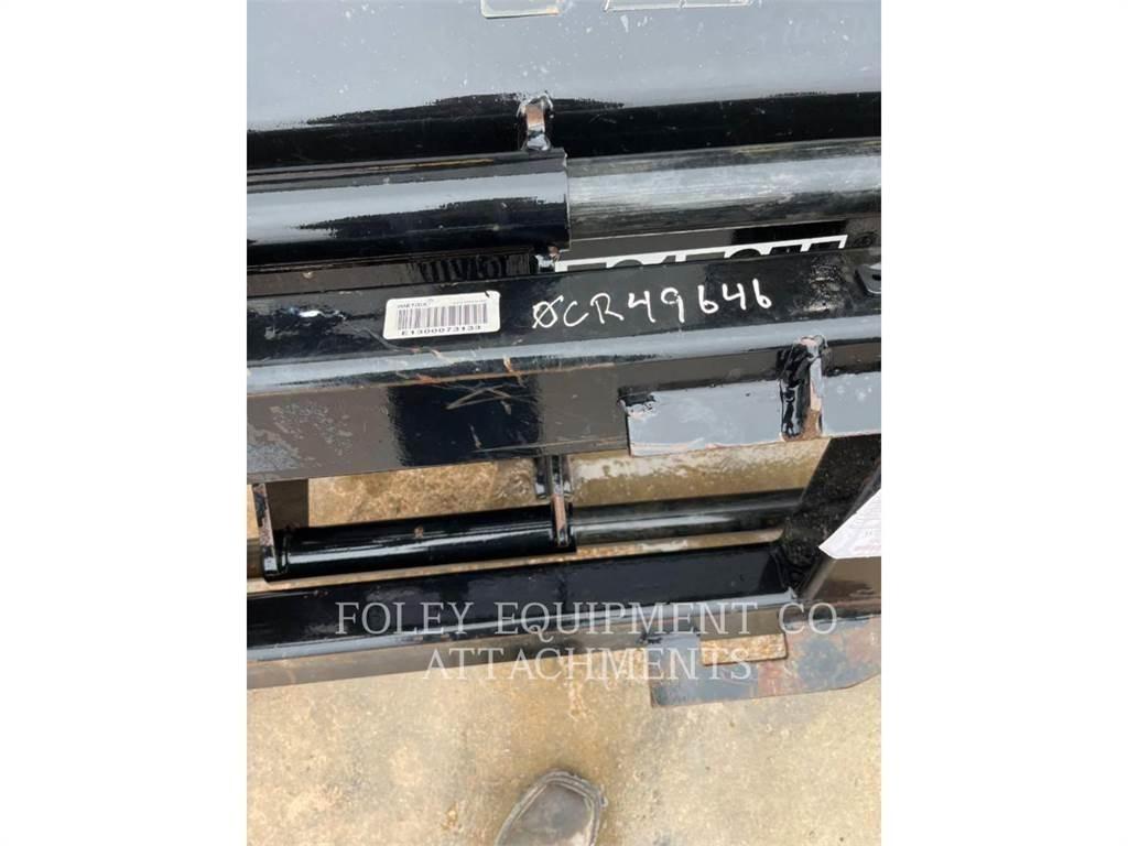 CAT TNSST1128H Chargeuse compacte