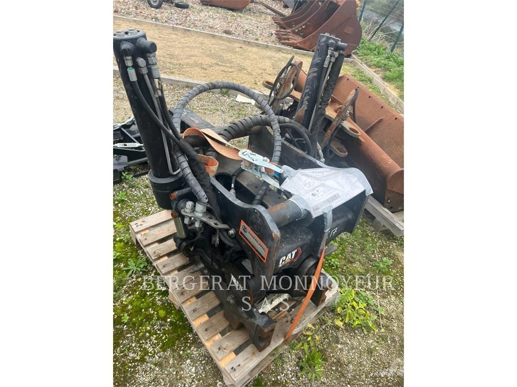CAT TRS18/S70/S70 Construction - Autres