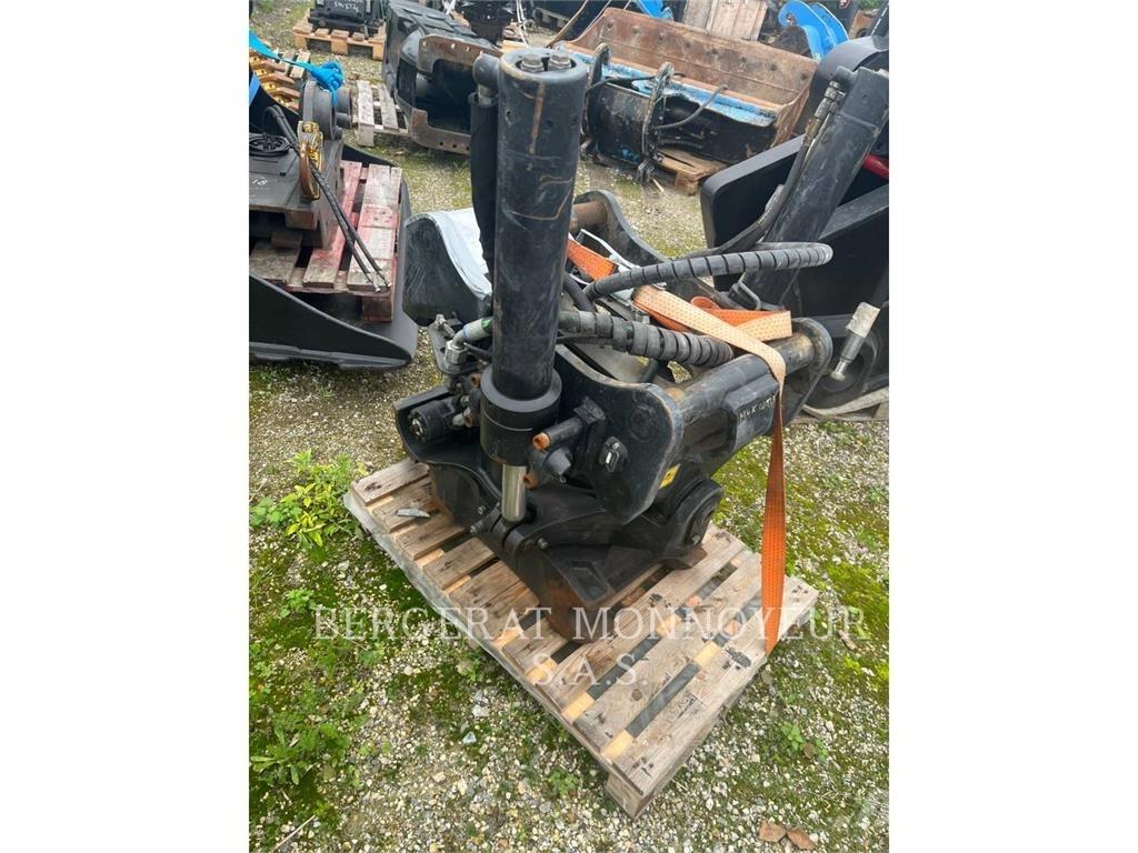 CAT TRS18/S70/S70 Construction - Autres