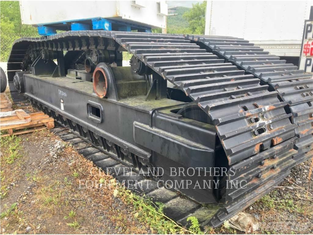 CAT UNDERCARRG Construction - Autres