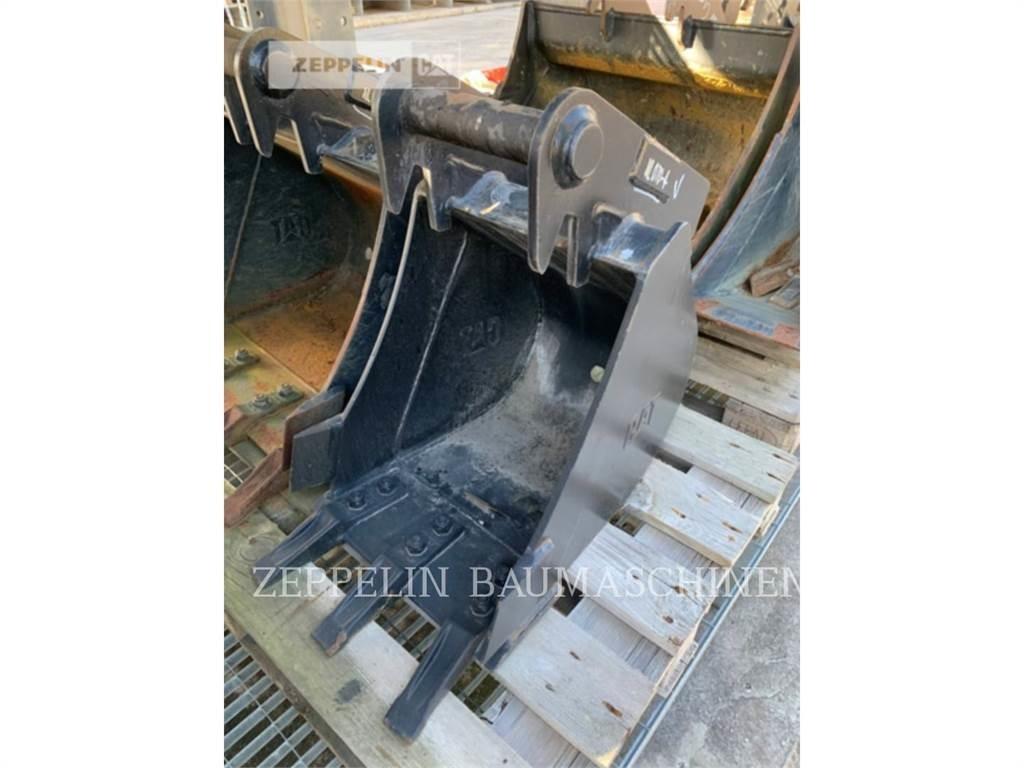 CAT UTL40-MS03-302 Godet