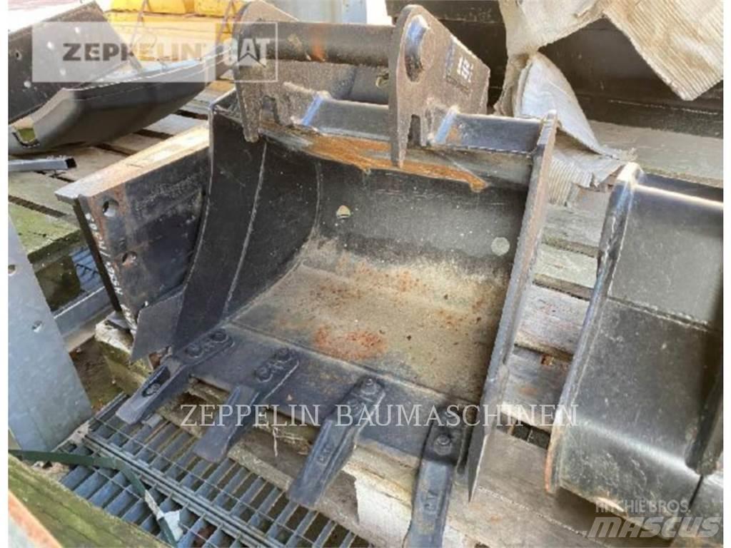 CAT UTL50-MS01-301.8 Godet