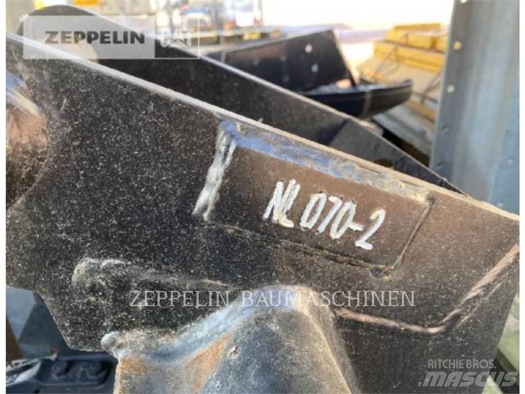 CAT UTL50-MS01-301.8 Godet