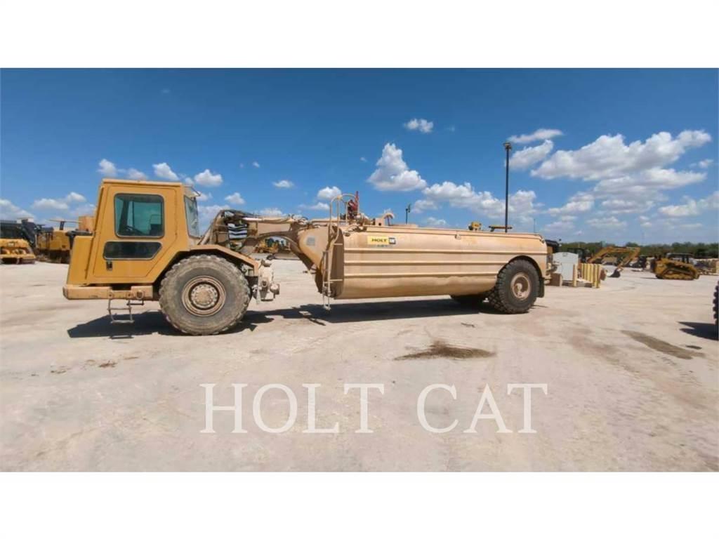 CAT W00 613C Scraper