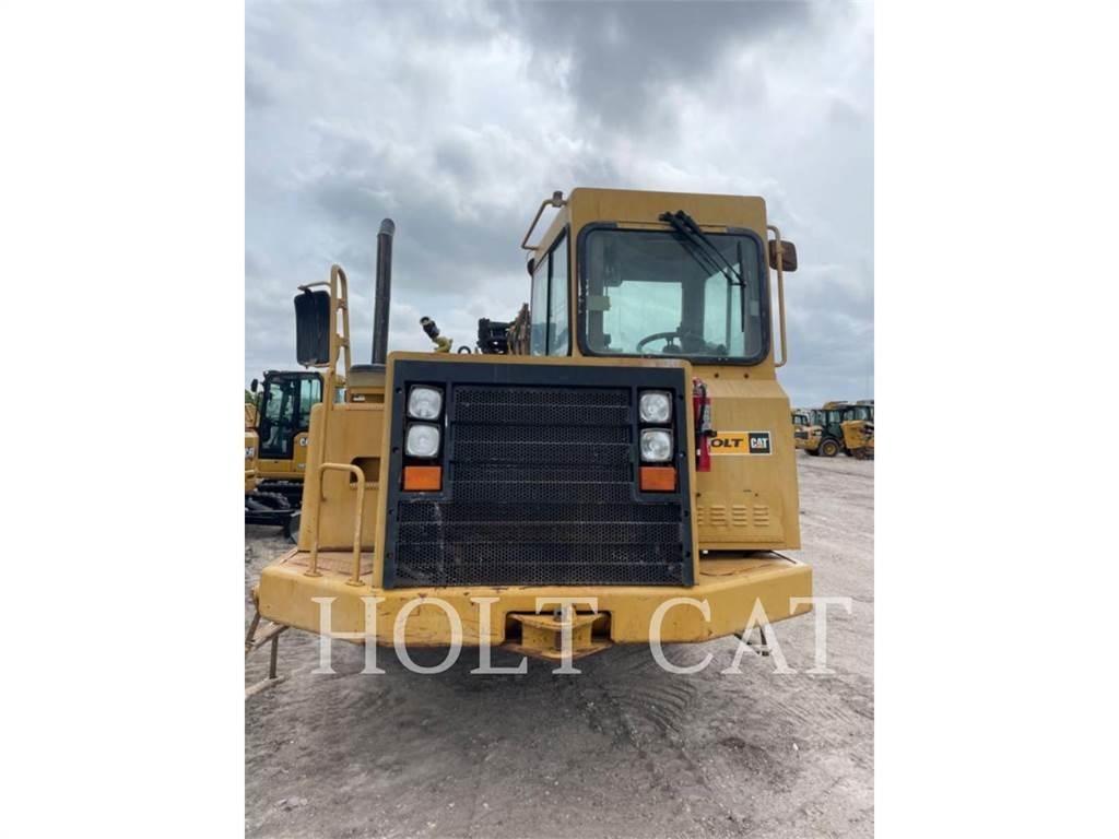 CAT W00 613C Scraper