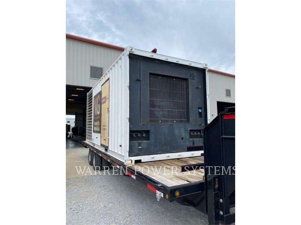 CAT WC215G Autres générateurs