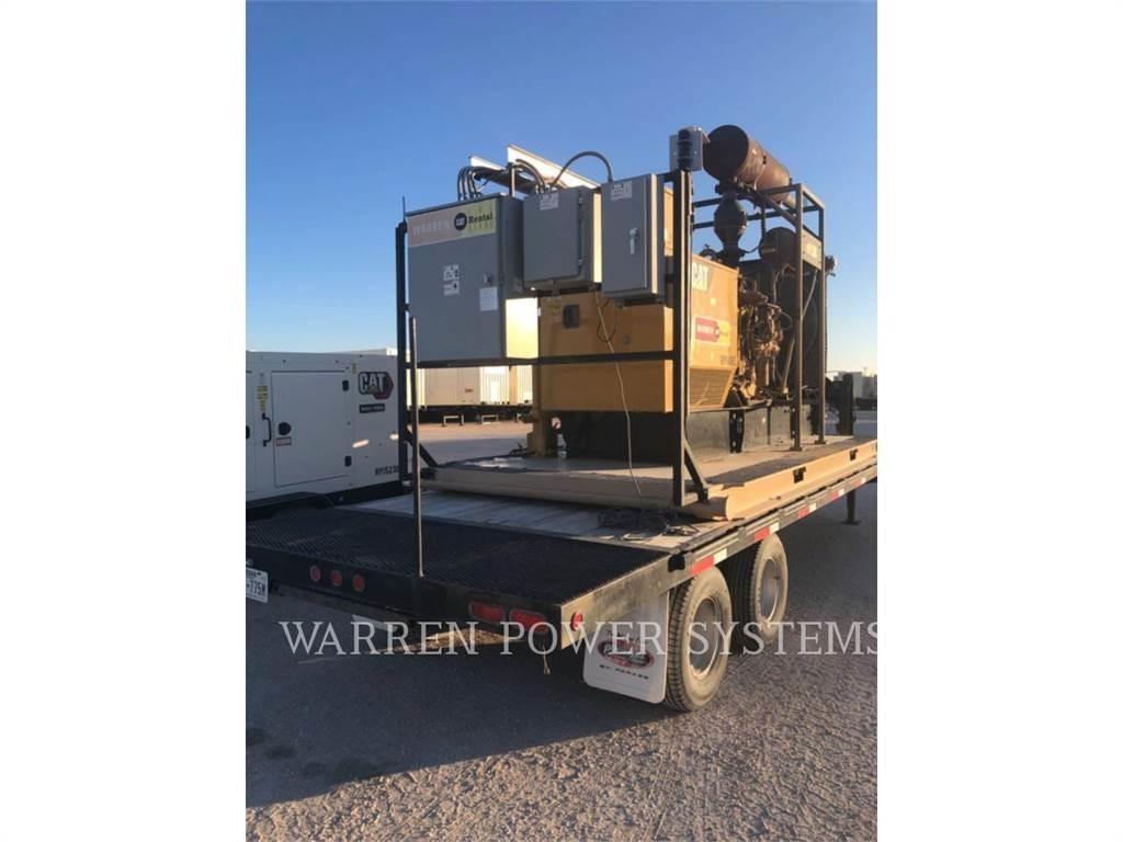 CAT WC215G Autres générateurs