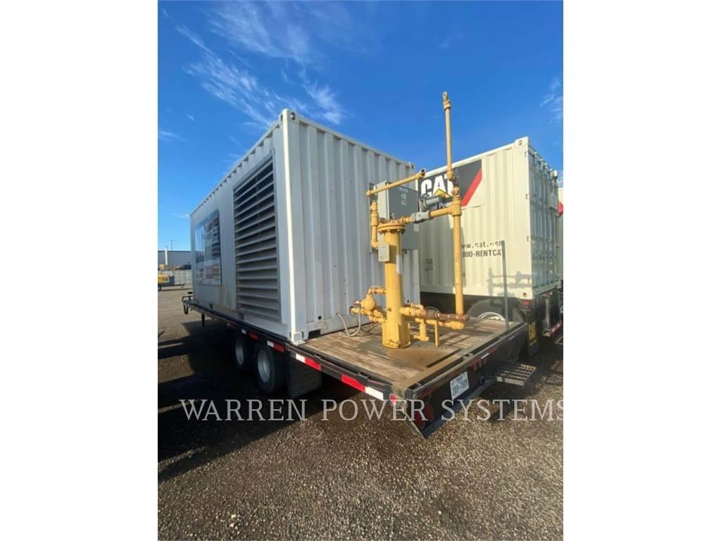 CAT WC215G Autres générateurs