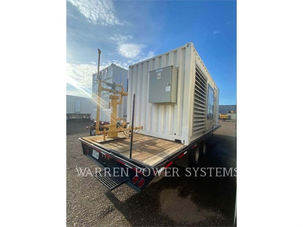 CAT WC215G Autres générateurs