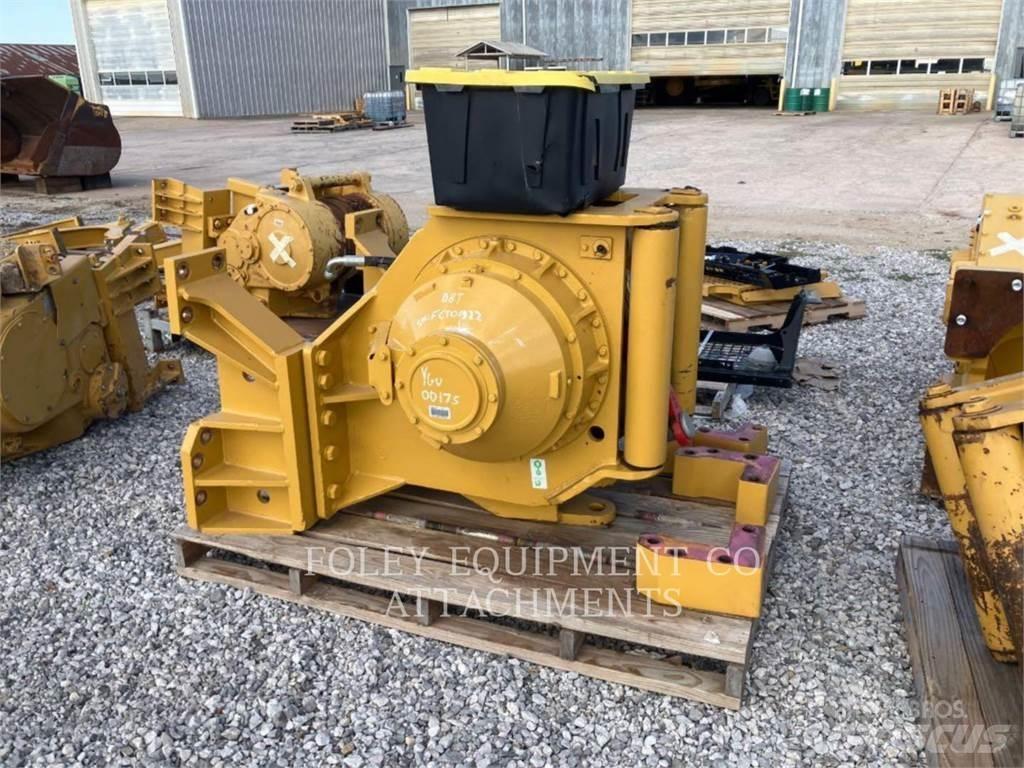 CAT WIPA140VS Treuil