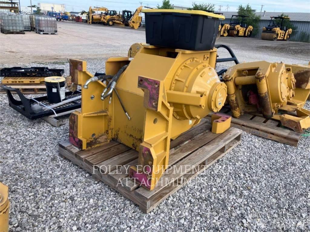 CAT WIPA140VS Treuil