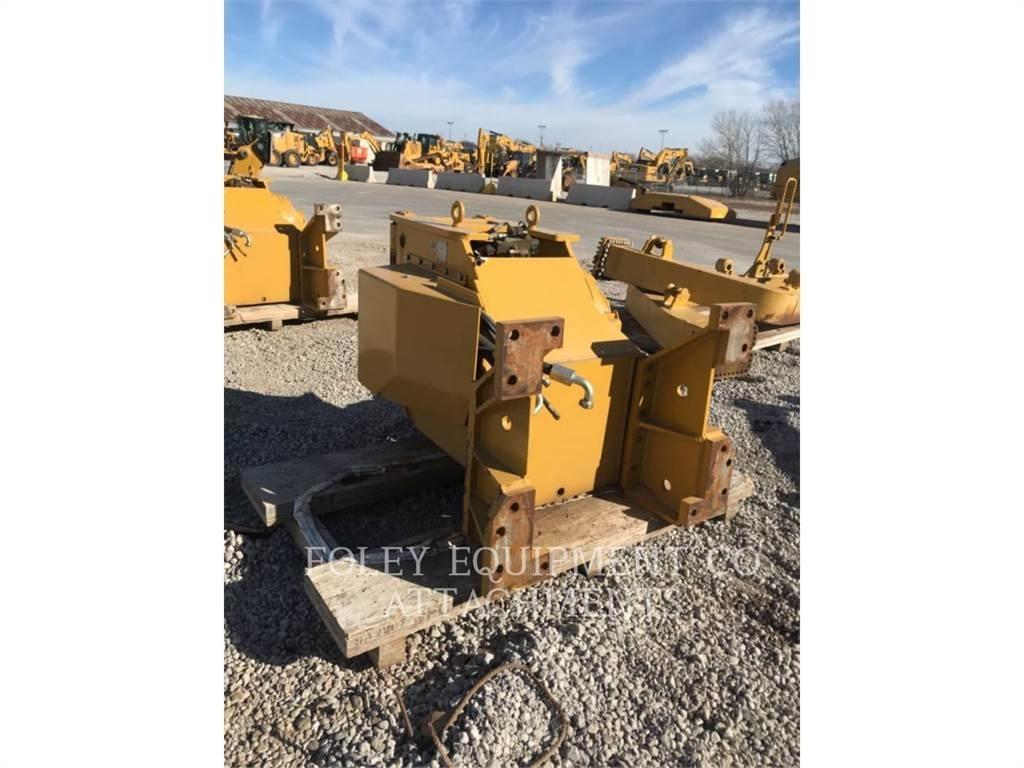 CAT WIPA140VS Bouteurs sur chenilles