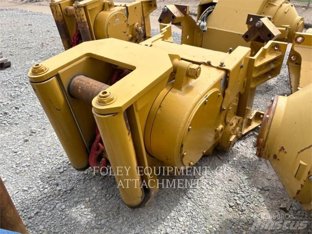 CAT WIPA56SS Bouteurs sur chenilles