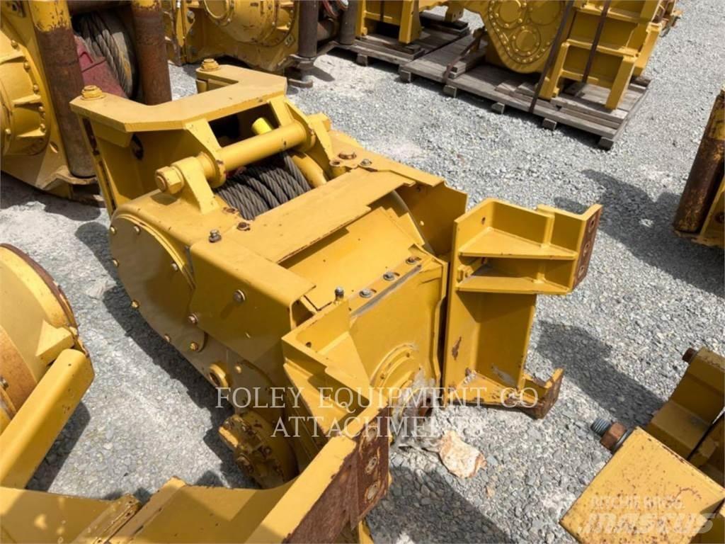 CAT WIPA56SS Bouteurs sur chenilles