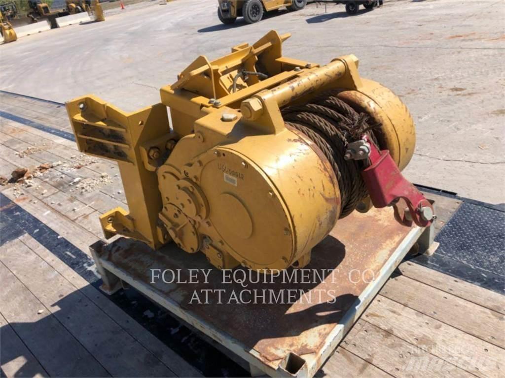 CAT WIPA56SS Bouteurs sur chenilles