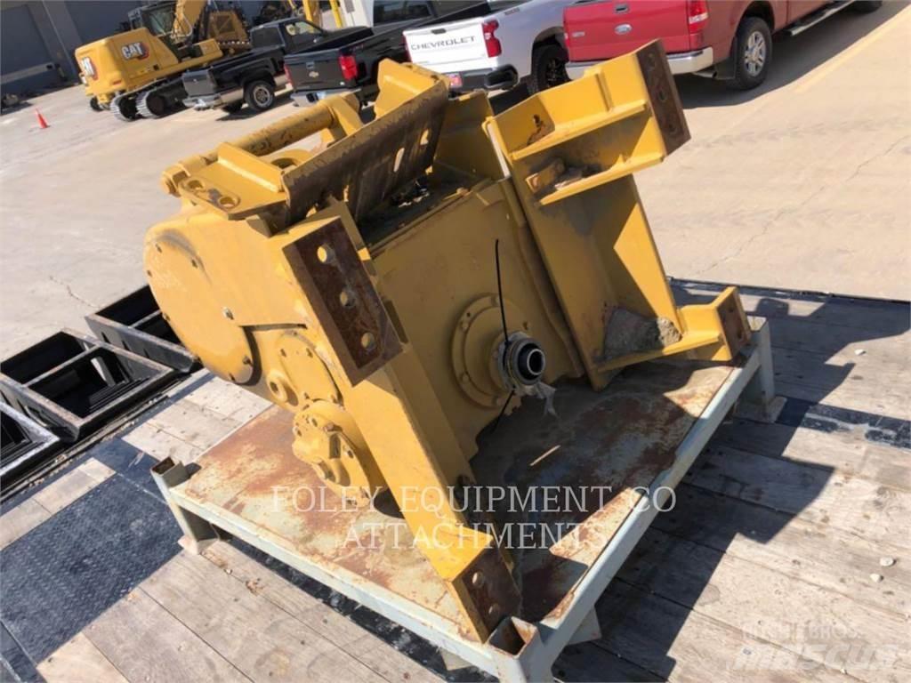 CAT WIPA56SS Bouteurs sur chenilles