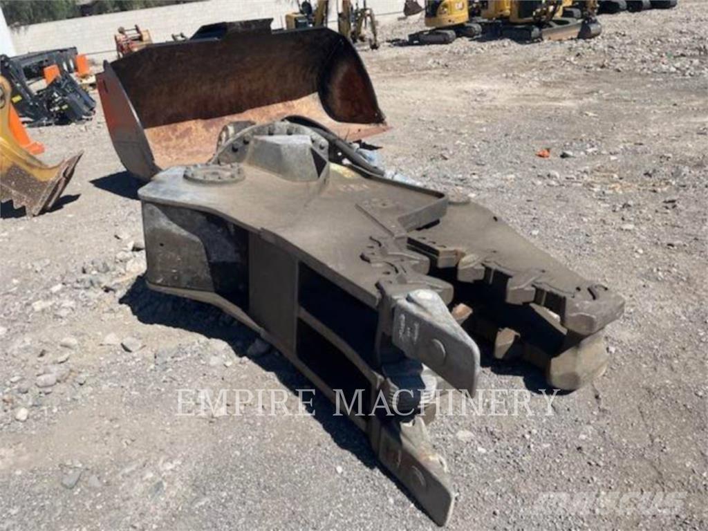 CAT WT-HM Fourche