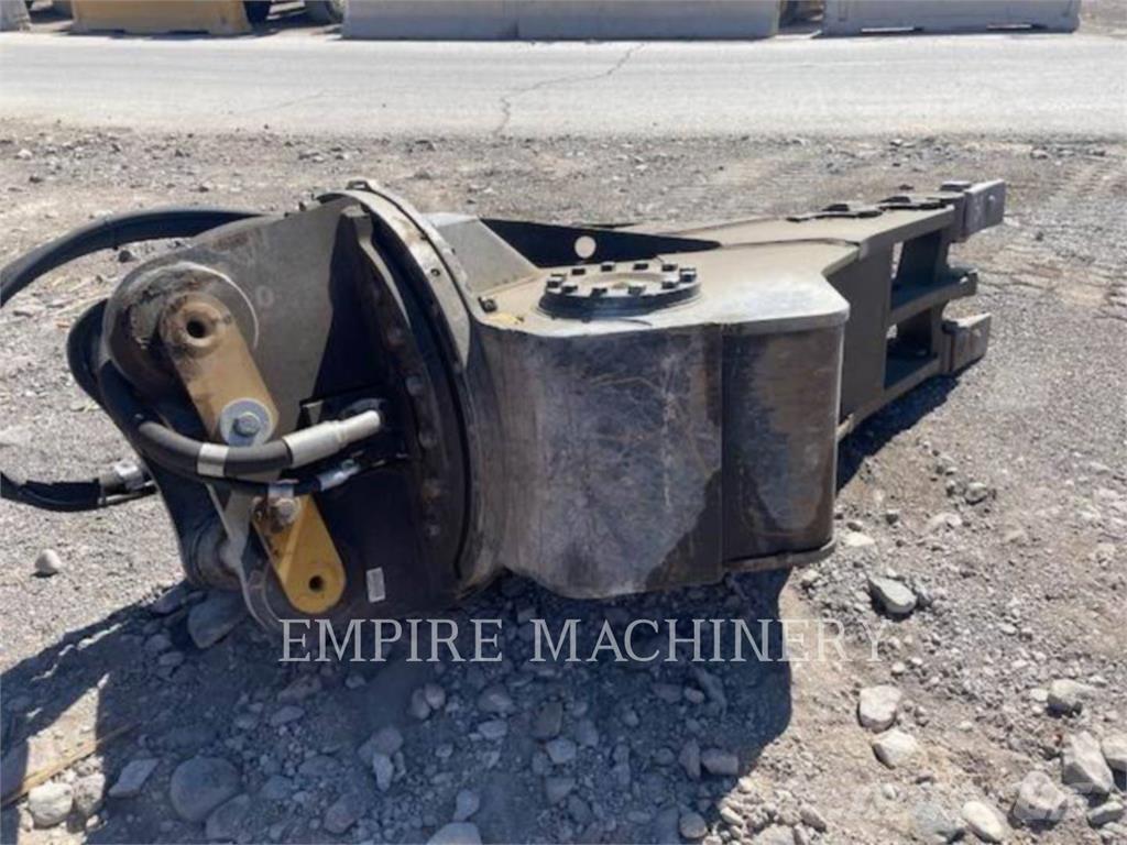 CAT WT-HM Fourche
