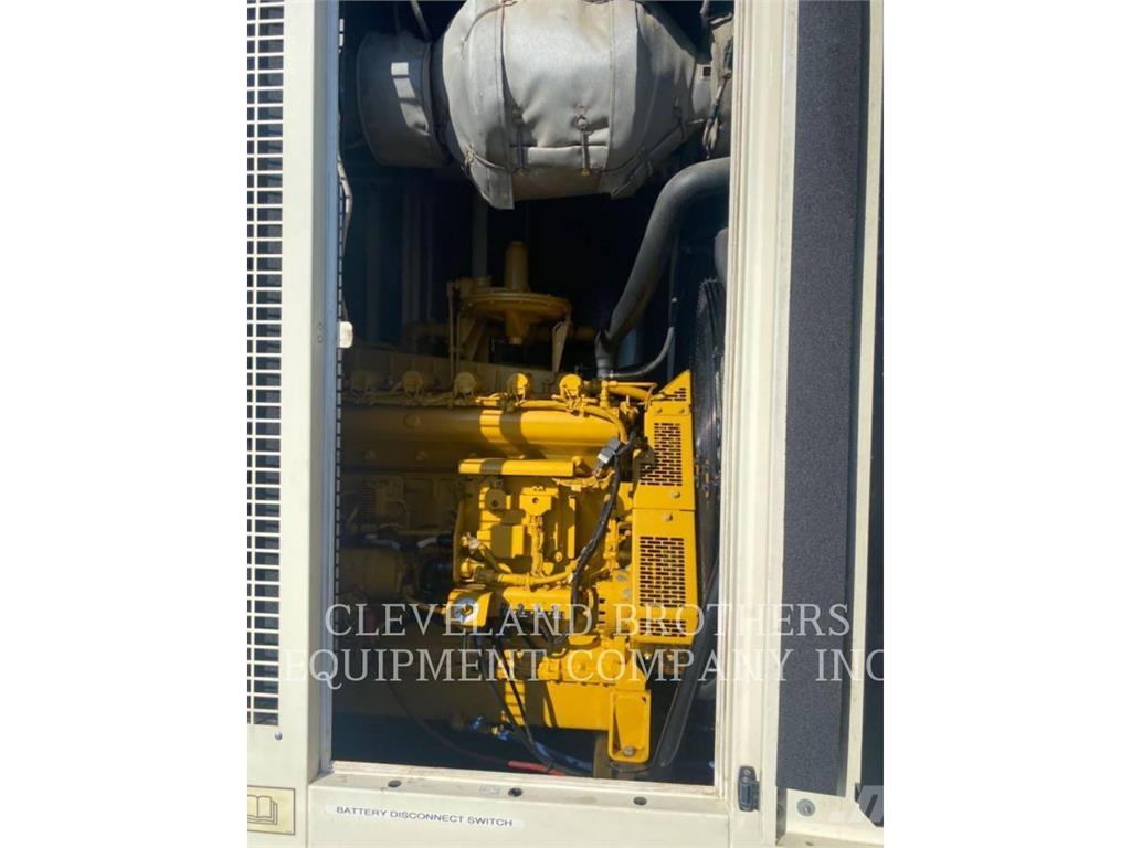 CAT XG 135 Autres générateurs