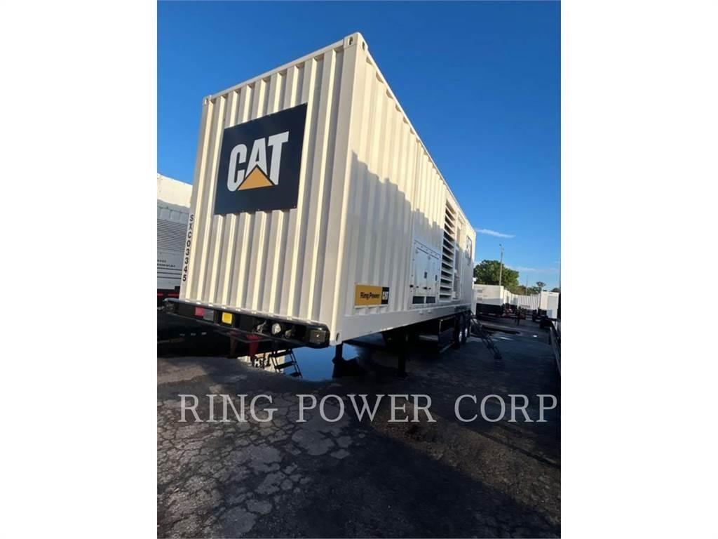 CAT XQ 1000 Autres générateurs