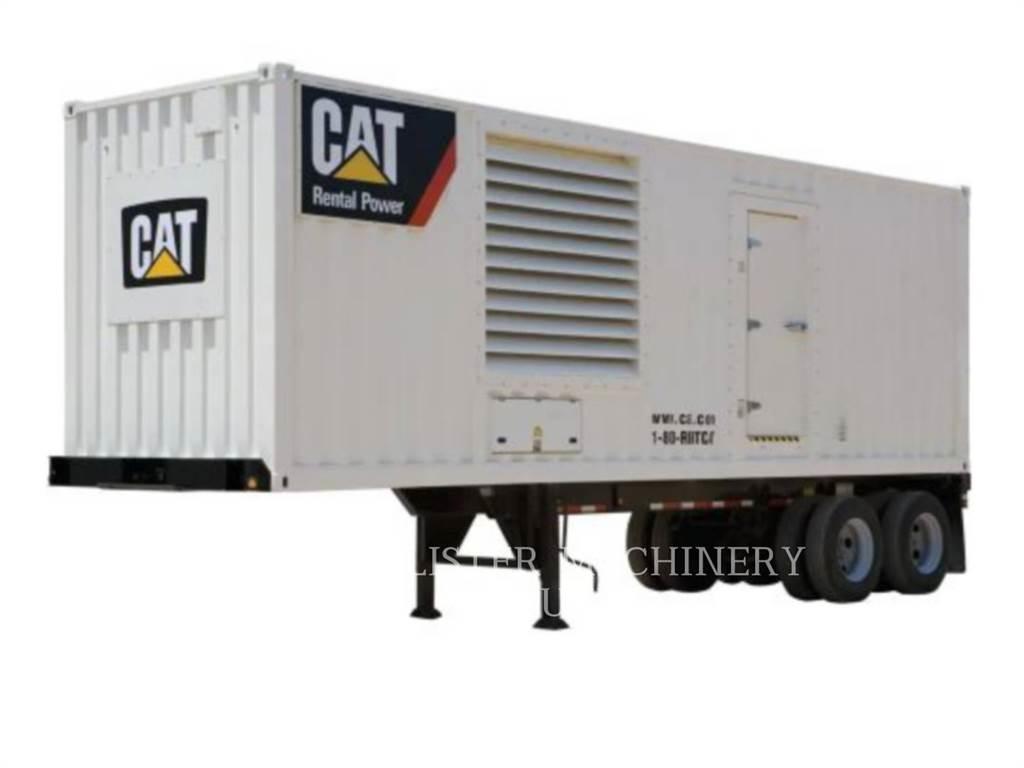 CAT XQ 1000 Autres générateurs