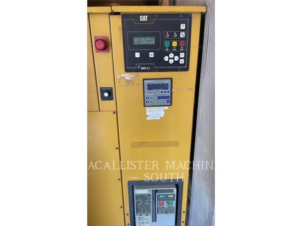 CAT XQ 1000 Autres générateurs