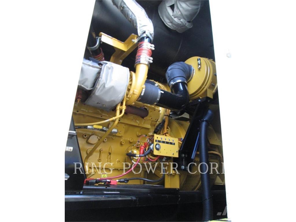 CAT XQ 1000 Autres générateurs