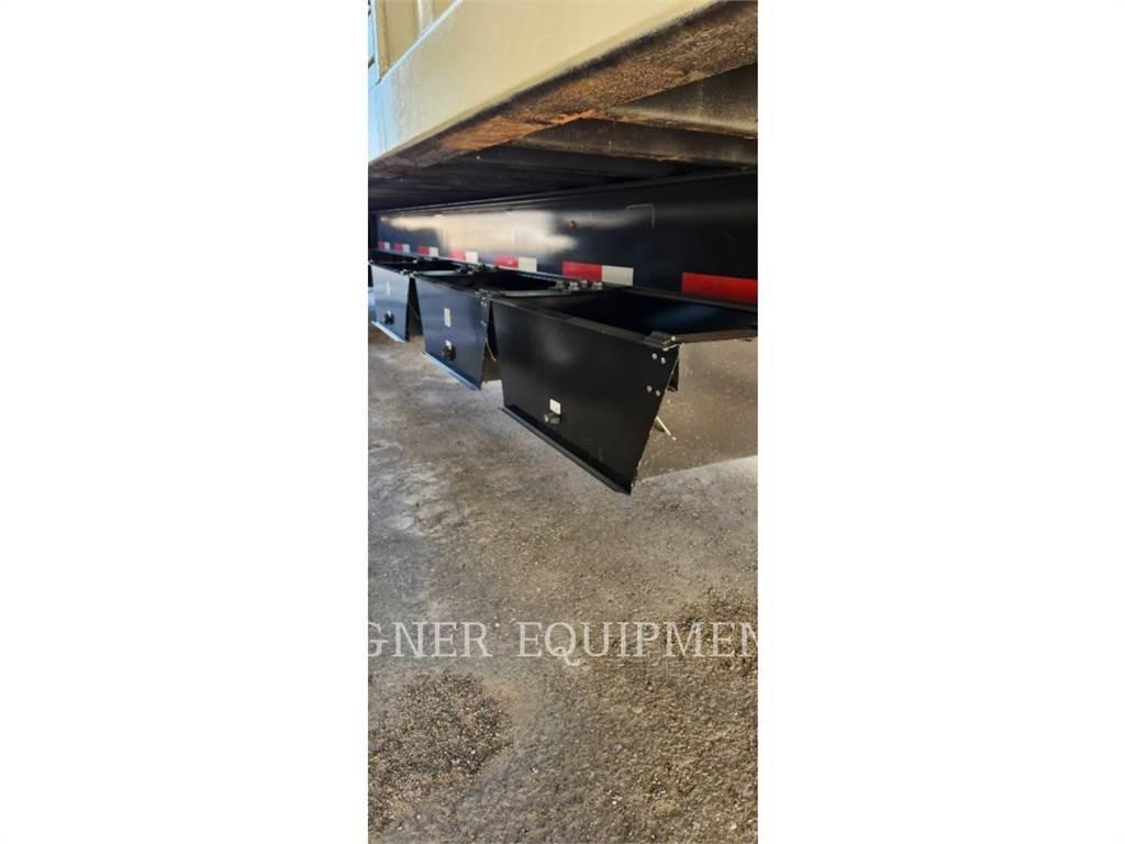 CAT XQ 1140 Autres générateurs