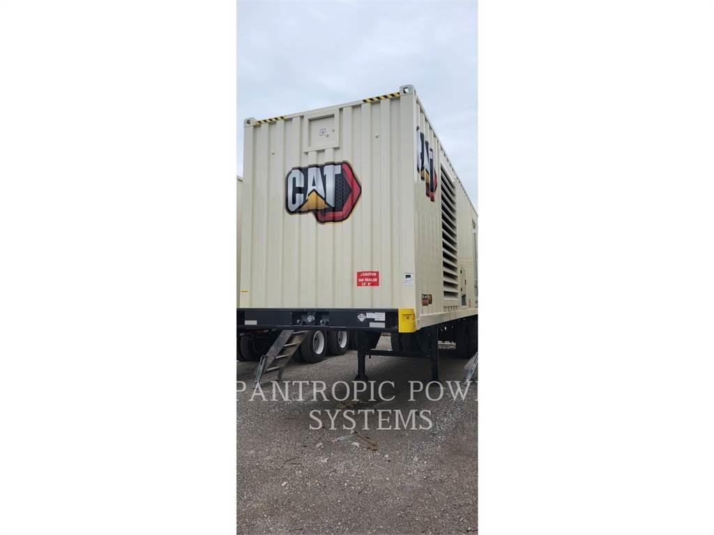 CAT XQ 1250 Autres générateurs