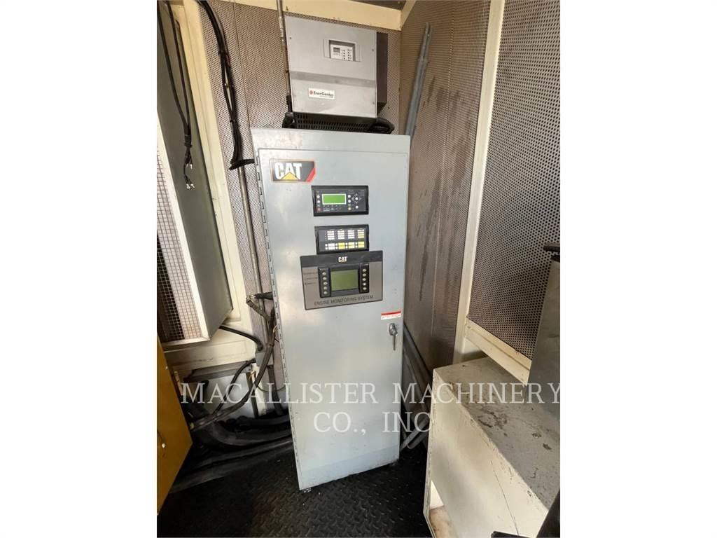 CAT XQ 1475 G Autres générateurs
