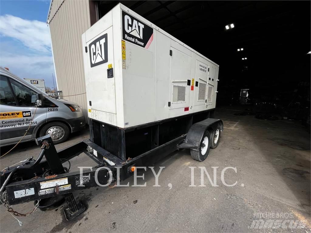 CAT XQ 175 Autres générateurs