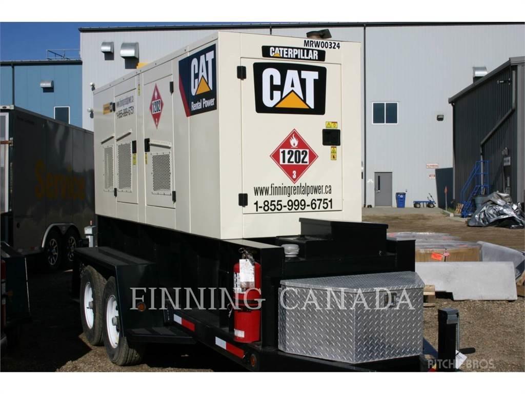 CAT XQ 175 Autres générateurs