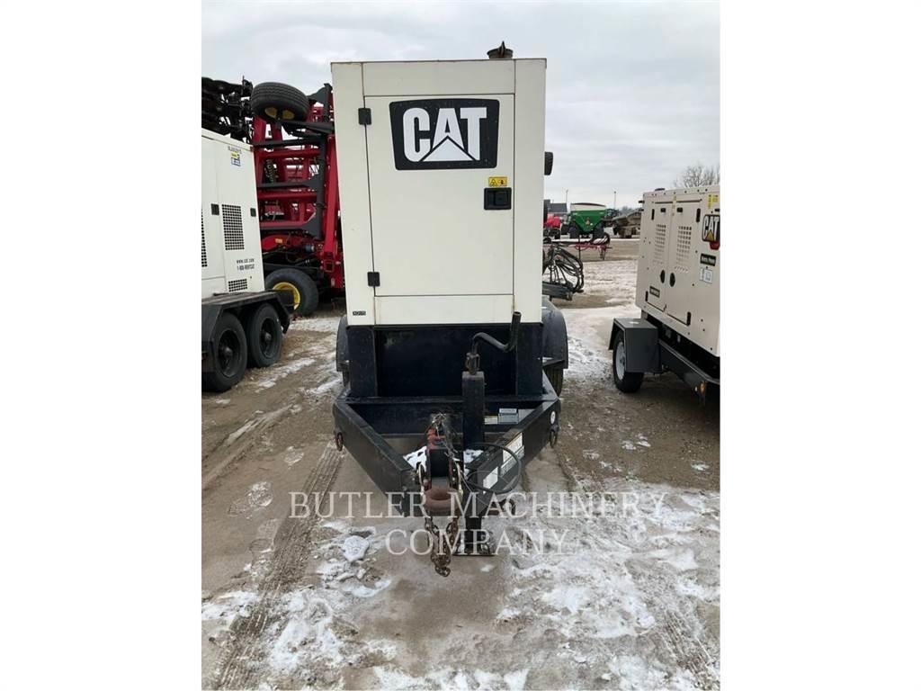 CAT XQ 175 Autres générateurs