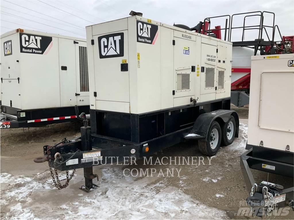 CAT XQ 175 Autres générateurs