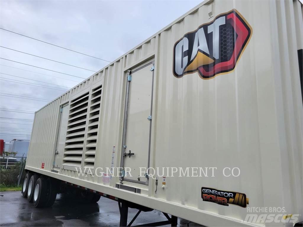 CAT XQ 1750 Autres générateurs