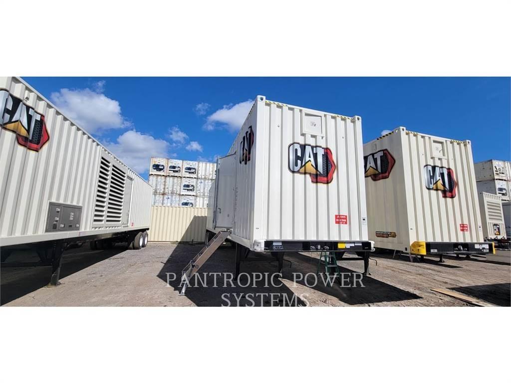 CAT XQ 1750 Autres générateurs