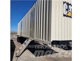 CAT XQ 1750 Autres générateurs