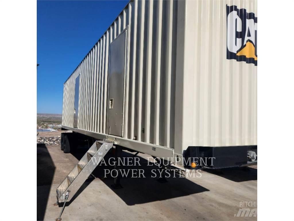 CAT XQ 1750 Autres générateurs