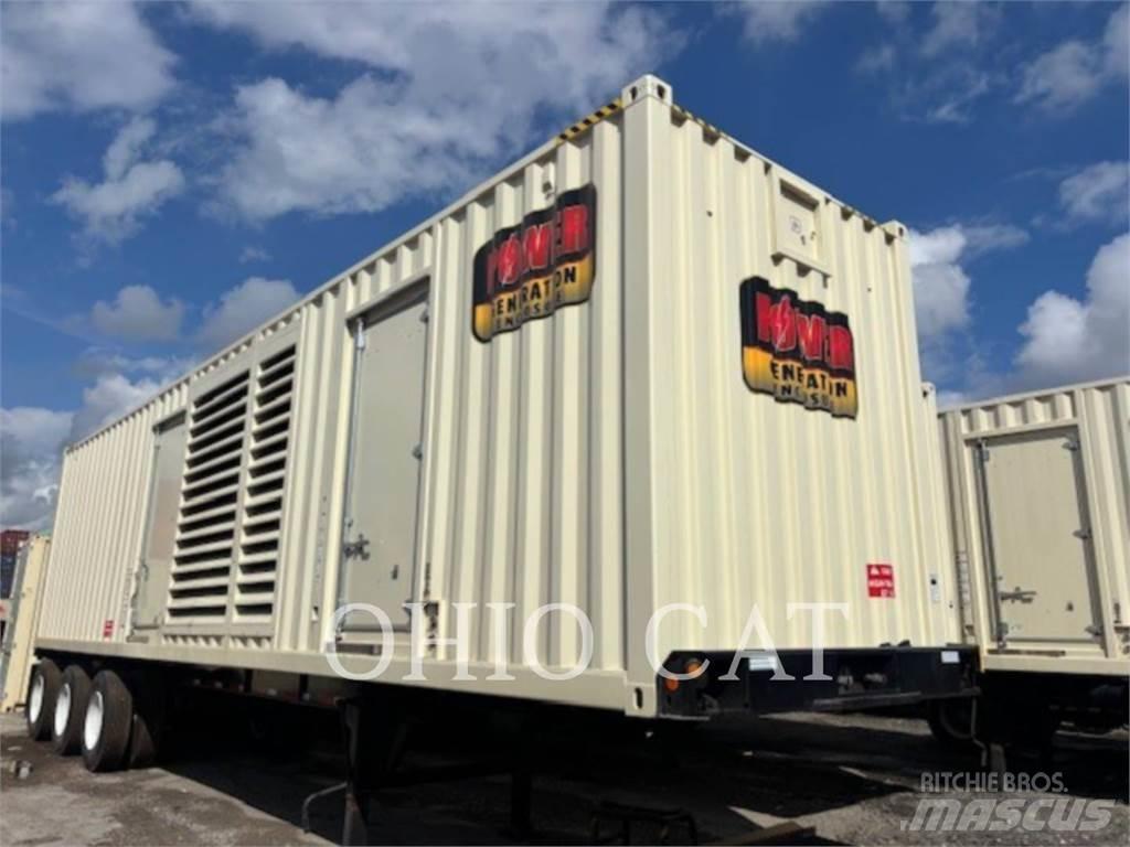 CAT XQ 1750 Autres générateurs