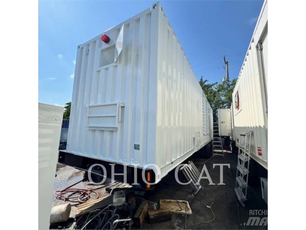 CAT XQ 1750 Autres générateurs