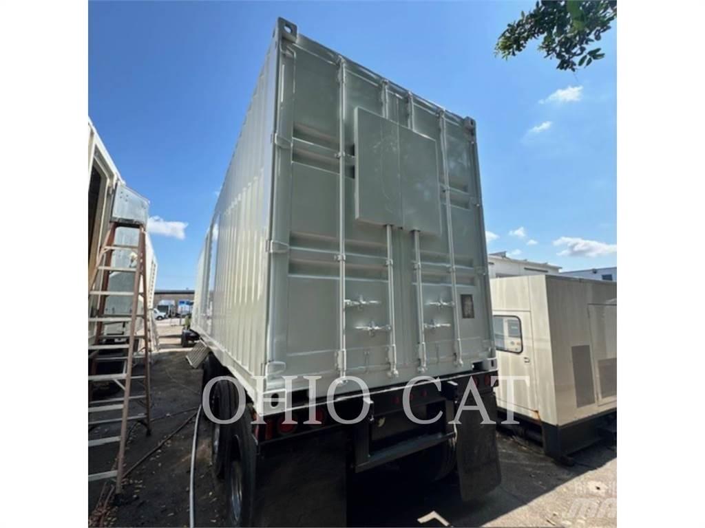 CAT XQ 1750 Autres générateurs